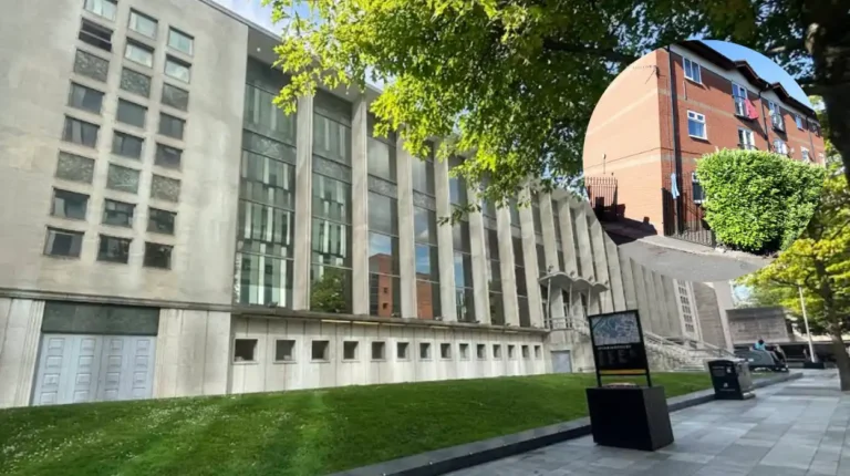 Salford ricin producer Callum Browne remanded in custody ahead of court 2026