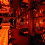 Salford's Tangerine bar growing Manchester's nightlife