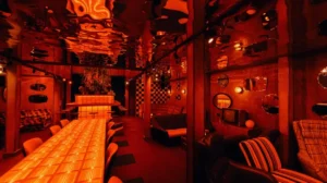 Salford's Tangerine bar growing Manchester's nightlife