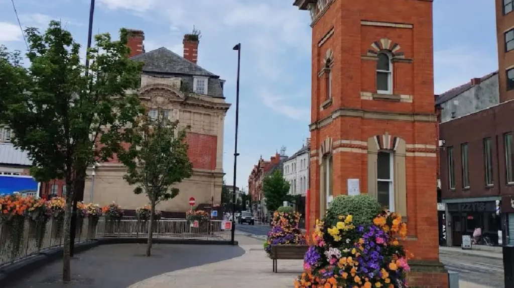 Why Is Altrincham the Smartest Base for Remote Workers Near Manchester