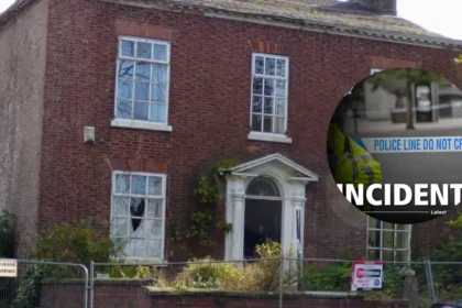 Stockport Emergency Rape Suspect Arrested Following 3-Hour Roof Stand-Off