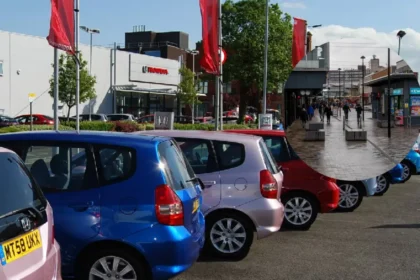 Stockport Job Openings 7 New Roles at Range Coffee Shop, Wetherspoons Kitchen, Tesco Nights