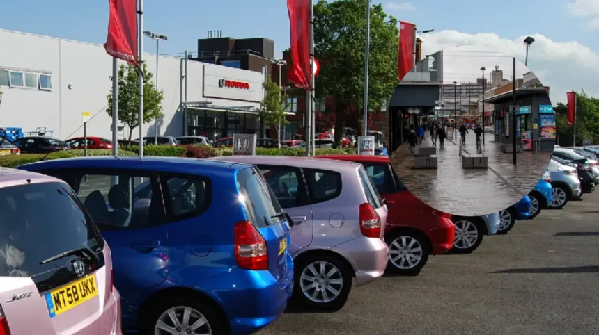 Stockport Job Openings 7 New Roles at Range Coffee Shop, Wetherspoons Kitchen, Tesco Nights