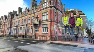 Tameside Council Approves £45m Road Maintenance Programme