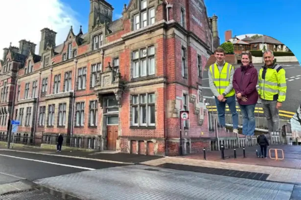 Tameside Council Approves £45m Road Maintenance Programme