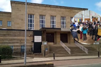 Top Employers Confirmed For Bury North Jobs Fair