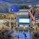 Trafford Centre Quiz Store Among Last UK Shops Shutting This Month