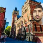 Two men jailed after fatal Manchester crash