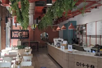 What Are the Best Laptop-Friendly Cafés in Manchester