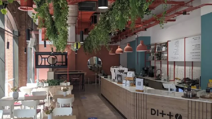 What Are the Best Laptop-Friendly Cafés in Manchester