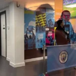 What Events Trigger a Major Public Parade in the City of Manchester