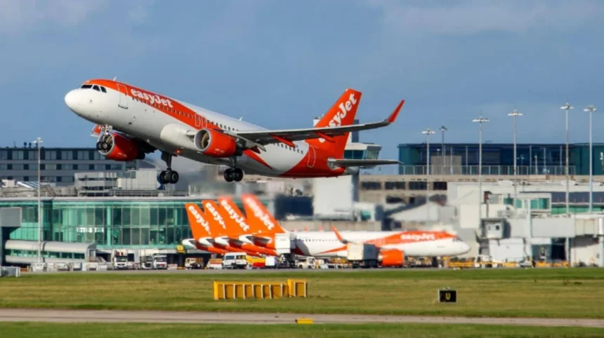 What Is The Ultimate Manchester Airport Layover Guide