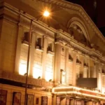 What Is the Historic Background of the Opera House Manchester