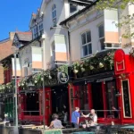What Is the Historical Significance of Altrincham as a Medieval Market Town