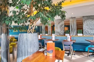 What Is the Ultimate Altrincham Brunch Guide for Diners