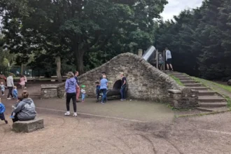 What Makes Stamford Park Altrincham A Historic And Recreational Landmark