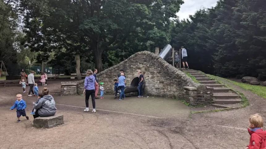 What Makes Stamford Park Altrincham A Historic And Recreational Landmark