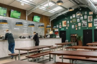What are the Best Bars Near Manchester City Centre to Visit