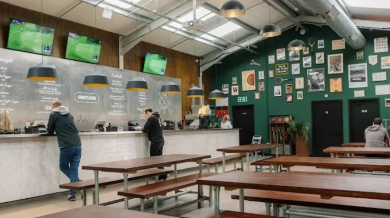 What are the Best Bars Near Manchester City Centre to Visit