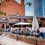 Who Are the Most Famous People From Manchester