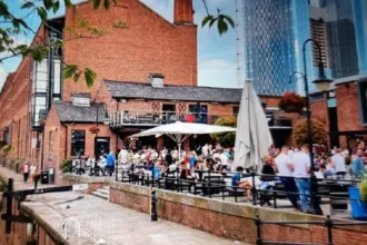 Who Are the Most Famous People From Manchester