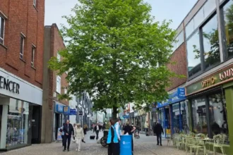 Why Is Altrincham the Smartest Base for Remote Workers Near Manchester
