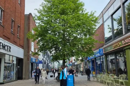 Why Is Altrincham the Smartest Base for Remote Workers Near Manchester