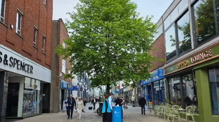 Why Is Altrincham the Smartest Base for Remote Workers Near Manchester