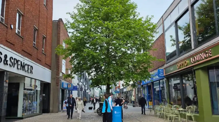 Why Is Altrincham the Smartest Base for Remote Workers Near Manchester