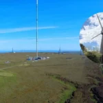 Winter Hill Mast Upgrade Completed in 70-Year Project