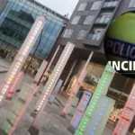 Woman Charged After Series of Incidents at The Rock in Bury