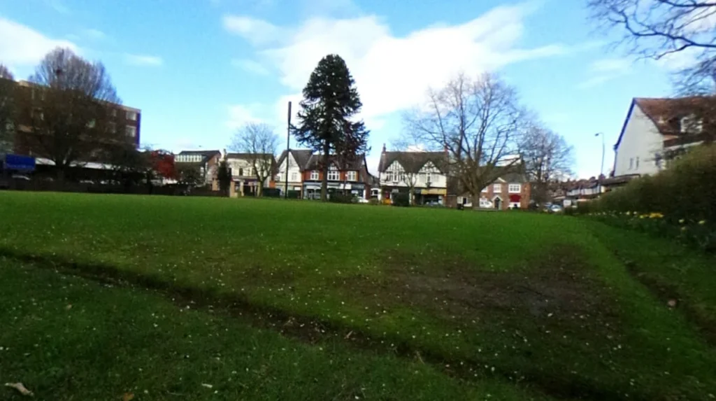 What Makes Stamford Park Altrincham A Historic And Recreational Landmark