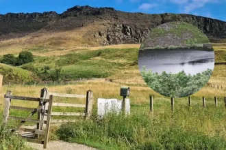 18-Year-Old Dies at Dovestone Reservoir Amid UK 2026 Heatwave
