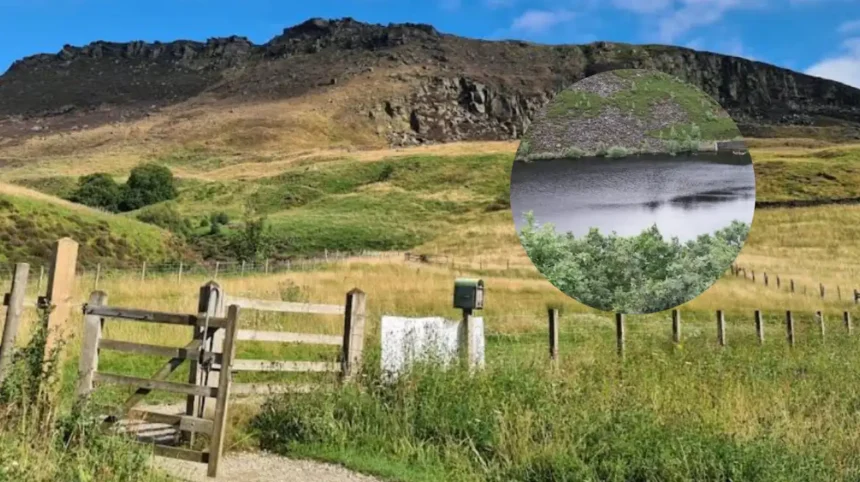 18-Year-Old Dies at Dovestone Reservoir Amid UK 2026 Heatwave
