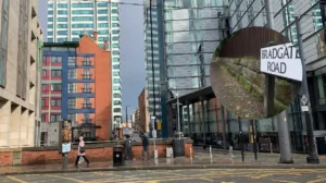 Altrincham Kidnapping Horror as Convicted Murderer Pleads Guilty