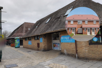 Anwyl plans 152 affordable homes for Woodley, Stockport