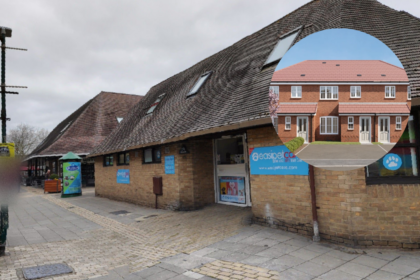 Anwyl plans 152 affordable homes for Woodley, Stockport