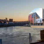Apex Tower Scheme Withdrawn by Arrowsmith in Manchester