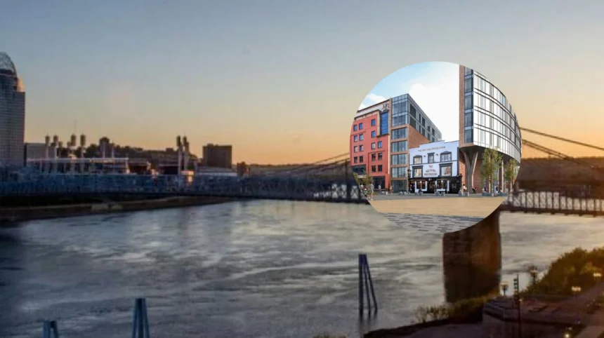 Apex Tower Scheme Withdrawn by Arrowsmith in Manchester
