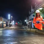 Barhale to Deliver Storm Overflow Reduction Project in Stockport