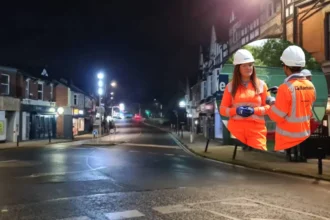 Barhale to Deliver Storm Overflow Reduction Project in Stockport