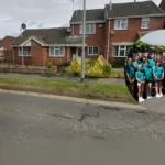 Belmont Pupils Celebrate Entrepreneurial Success with Sharon Brittan