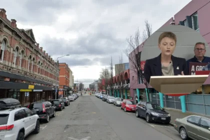 Bev Craig Launches “A Greater Manchester for Us” Manifesto