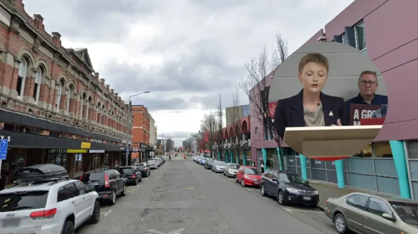 Bev Craig Launches “A Greater Manchester for Us” Manifesto