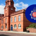 Bolton Police Investigate Inappropriate Communication With Pupils