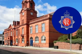 Bolton Police Investigate Inappropriate Communication With Pupils