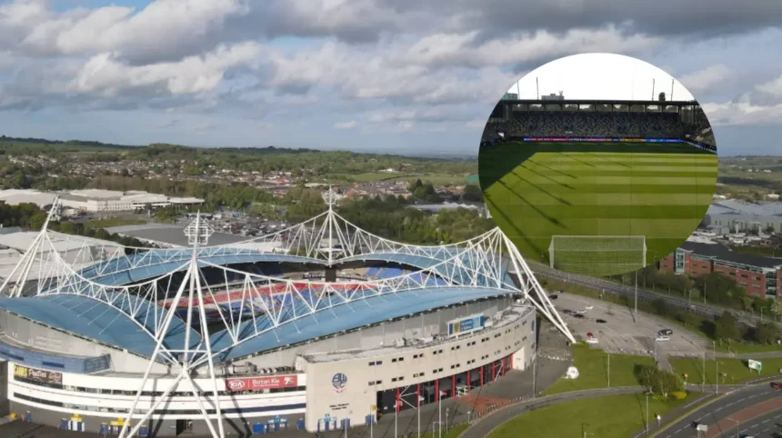 Bolton Wanderers Fans Receive Important Ticket Update 2026