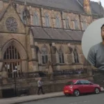 Bury Police Search for Dave Walsh Wanted on Prison Recall