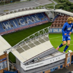 Bury Secure Leo Graham on Permanent Deal from Wigan 2026
