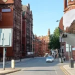 Bury father warns parents after daughter found in Manchester flat